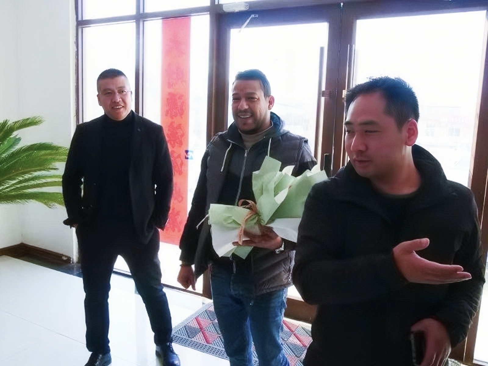 卓德金屬外貿(mào)事業(yè)部正式成立：全球化戰(zhàn)略邁出里程碑式步伐